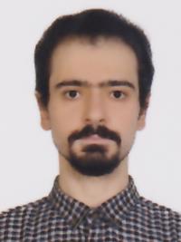 تصویر دکتر سینا توفیق