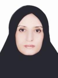 تصویر دکتر مژگان میرطلائی