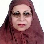 تصویر دکتر عزت الملوک سیمحائی