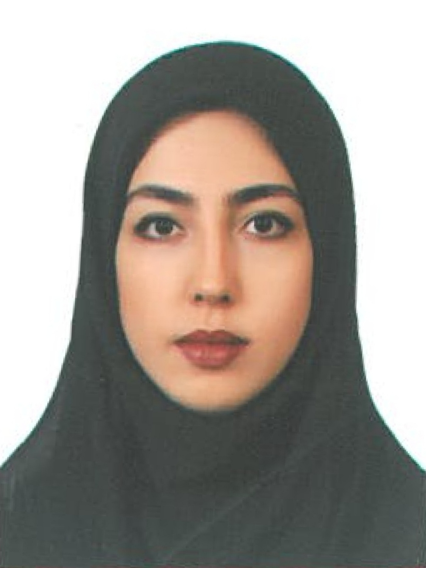 تصویر دکتر نیلوفر جلالی