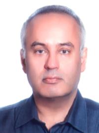 تصویر دکتر محمدرضا مشایخی
