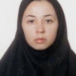 تصویر دکتر سارا خلج