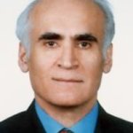 تصویر دکتر اسداله خلج