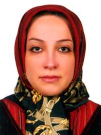 تصویر دکتر الهه سبحانی مقدم