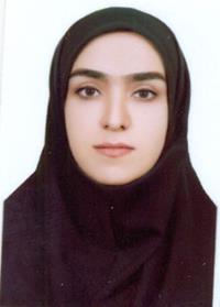 تصویر دکتر محدثه هاشم زهی بیدکی