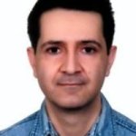 تصویر دکتر مانی لطیفی