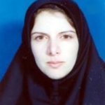 تصویر دکتر اناهیتا جوادی