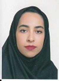 تصویر دکتر نیلوفر محمودزهی