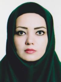 تصویر دکتر رعنا طالبی