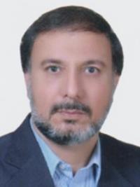 تصویر دکتر علی طالبی