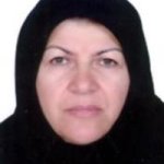 تصویر دکتر طاهره خراسانی