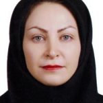 تصویر دکتر مانیا مظفری