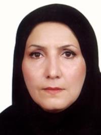 تصویر دکتر زهره بزرگی