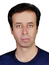 تصویر دکتر علیرضا فرحی