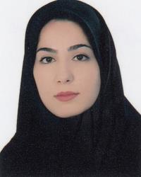تصویر دکتر سیده فرزانه رسول پور