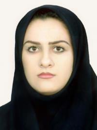 تصویر دکتر مهناز فتاح
