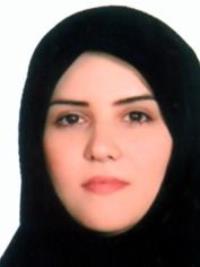 تصویر دکتر محدثه حسامی رستمی