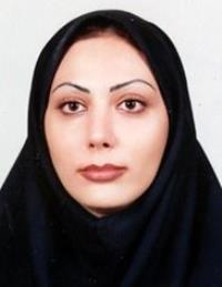 تصویر دکتر نفیسه فریدونی