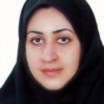 تصویر دکتر شیما باطنی