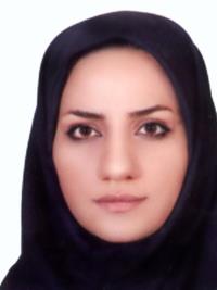تصویر دکتر فرشته فتاح پورمریکی