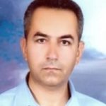 تصویر دکتر نصراله اسمعیلی
