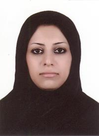 تصویر دکتر مهشید محمودی