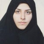 تصویر دکتر فاطمه یونسی رستمی