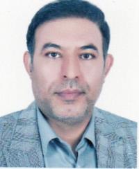 تصویر دکتر محمدباقر حیدری