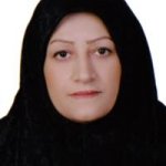 تصویر دکتر رقیه عابدی