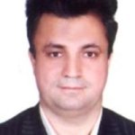 تصویر دکتر ابوالقاسم مختاری