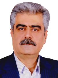 تصویر دکتر حامد حافظی بافتی