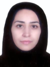 تصویر دکتر تهمینه غیاثی
