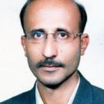 تصویر دکتر محسن اخگری
