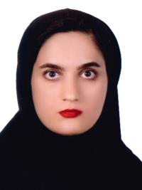 تصویر دکتر محیا فلاح