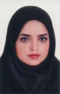 تصویر دکتر یگانه سادات فاطمی
