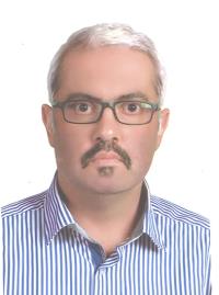 تصویر دکتر علیرضا خانزاده