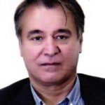 تصویر دکتر علی نجیب جلالی