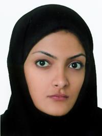 تصویر دکتر مهشید عبدمیشانی