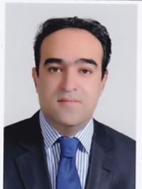 تصویر دکتر بابک قدرتی ینگجه