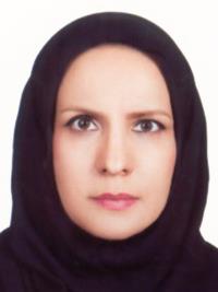 تصویر دکتر صدیقه محمدی