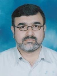 تصویر دکتر محمدباقر صفرزادگان
