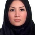 تصویر دکتر سحر چهره وانی اسکوئی