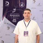تصویر دکتر حامد یسبح