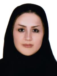 تصویر دکتر سونیا ابراهیمی بوکانی