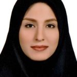 تصویر دکتر لیلا جزی