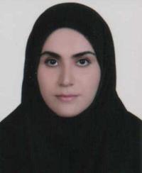 تصویر دکتر مهسا حافظی