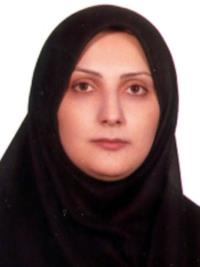 تصویر دکتر شیرین خدیوی
