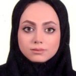 تصویر دکتر سعیده جعفری نسب