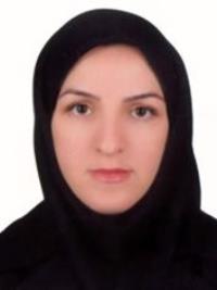 تصویر دکتر هاله شقاقی شهری