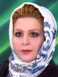 تصویر دکتر سیما محمدیان روشن